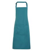 Picture of Premier Bib Apron With Pocket