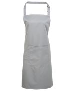 Picture of Premier Bib Apron With Pocket