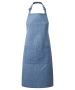 Picture of Premier Bib Apron With Pocket