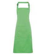 Picture of Premier Bib Apron With Pocket