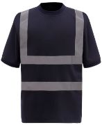 Picture of Hi-Vis Short Sleeve T Shirt