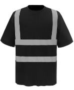 Picture of Hi-Vis Short Sleeve T Shirt