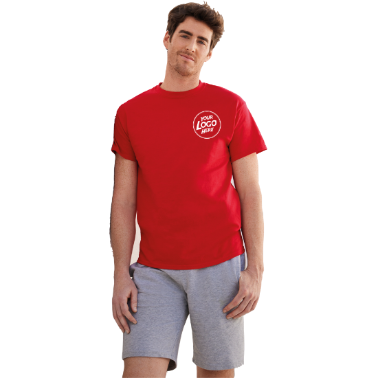 Picture of Gildan Ultra Cotton T Shirt