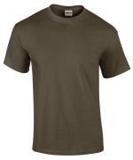 Picture of 4 x Ultra Cotton T-Shirts, 2 x Premier Pocket Apron