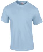 Picture of 4 x Ultra Cotton T-Shirts, 2 x Premier Pocket Apron