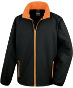 Picture of 3 x Kustom Kit Polo, 1 x Softshell Jacket