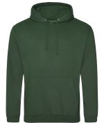 Picture of AWDis College Hoodie Add any Text