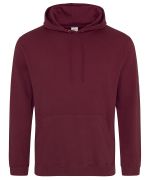 Picture of AWDis College Hoodie Add any Text