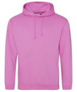 Picture of AWDis College Hoodie Add any Text