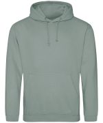 Picture of AWDis College Hoodie Add any Text