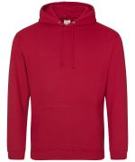 Picture of AWDis College Hoodie Add any Text