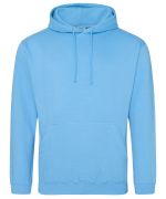 Picture of AWDis College Hoodie Add any Text