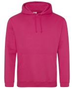 Picture of AWDis College Hoodie Add any Text