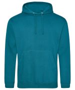 Picture of AWDis College Hoodie Add any Text