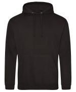 Picture of AWDis College Hoodie Add any Text