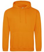 Picture of AWDis College Hoodie Add any Text