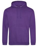 Picture of AWDis College Hoodie Add any Text