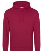 Picture of AWDis College Hoodie Add any Text