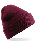 Picture of Original Cuffed Beanie, Add Your Logo!