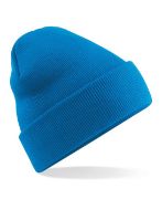 Picture of Original Cuffed Beanie, Add Your Logo!