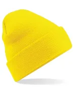 Picture of Original Cuffed Beanie, Add Your Logo!