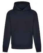 Picture of Signature Heavyweight Hoodie 440gsm