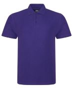 Picture of PRO RTX Polo Shirt - Unisex and Ladies Sizes