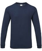 Picture of Gildan Heavyweight Long Sleeve T-Shirt