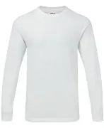 Picture of Gildan Heavyweight Long Sleeve T-Shirt