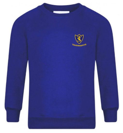 Picture of Tavernspite School Sweatshirt