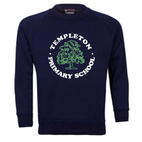 Picture of Templeton School Sweatshirt