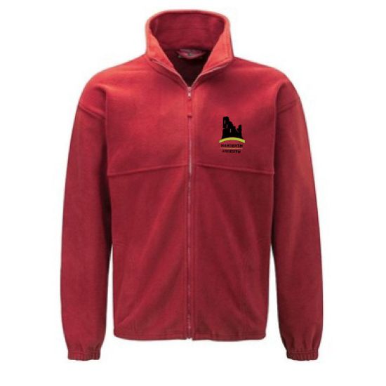 Picture of Narberth School Fleece