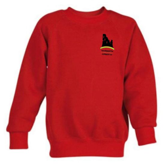 Picture of Narberth School Sweatshirt