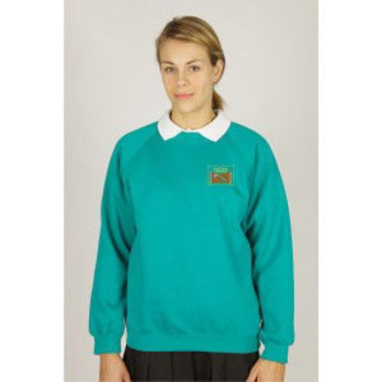 Picture of Ysgol Beca School Sweatshirt