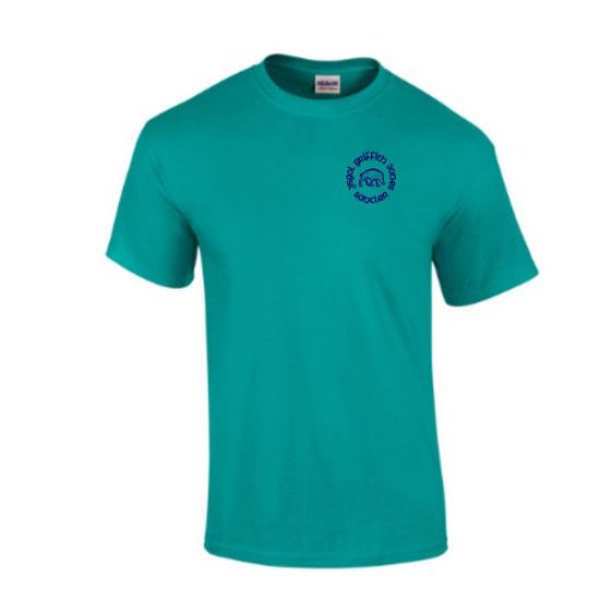 Picture of Ysgol Griffith Jones PE T-Shirt