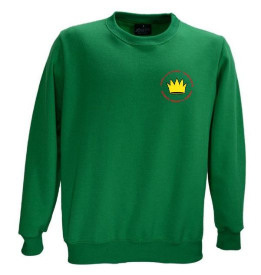 Picture of Llys Hywel School Sweatshirt