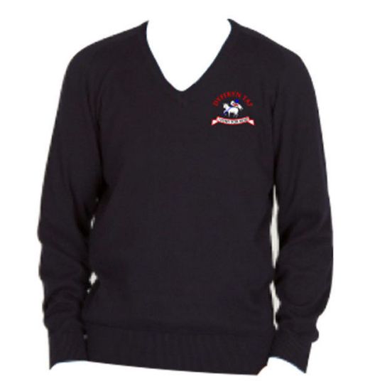 Picture of Dyffryn Taf Unisex Jumper