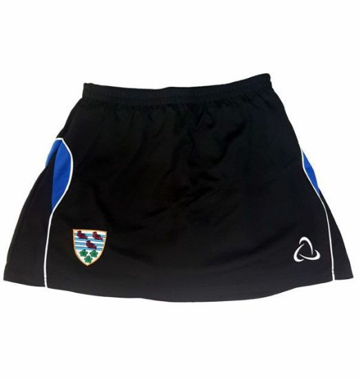 Picture of Greenhill School Girls Sports Skort