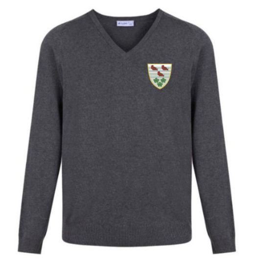 Picture of Greenhill School Unisex Jumper