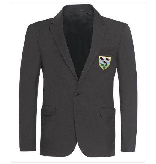 Picture of Greenhill Signature Boys Jacket