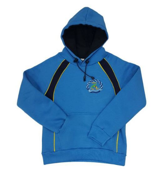 Picture of Caer Elen Sports Hoodie