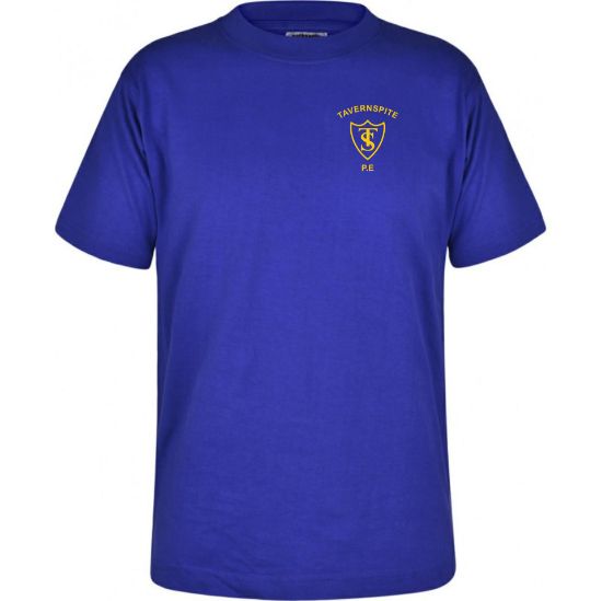 Picture of Tavernspite School PE T-Shirt