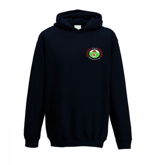 Picture of Maenclochog School Hoodie