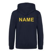 Picture of Laugharne School Hoodie