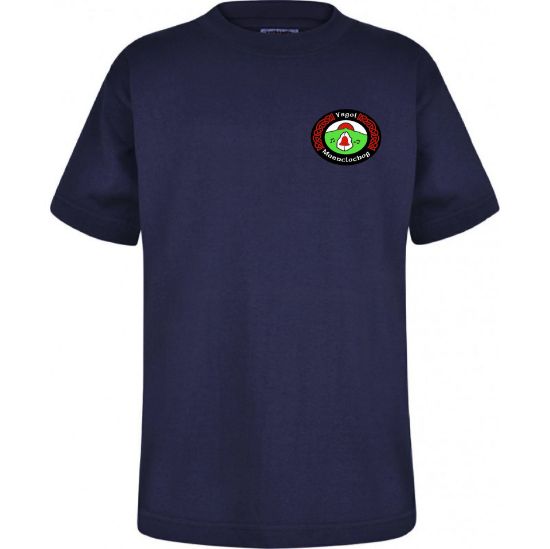 Picture of Maenclochog Sports T-Shirt