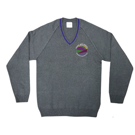 Picture of Ysgol Bro Preseli Secondary Jumper