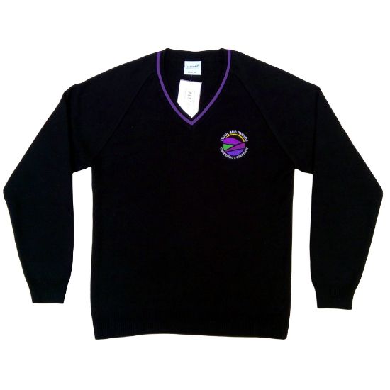 Picture of Ysgol Bro Preseli 6th Form Jumper