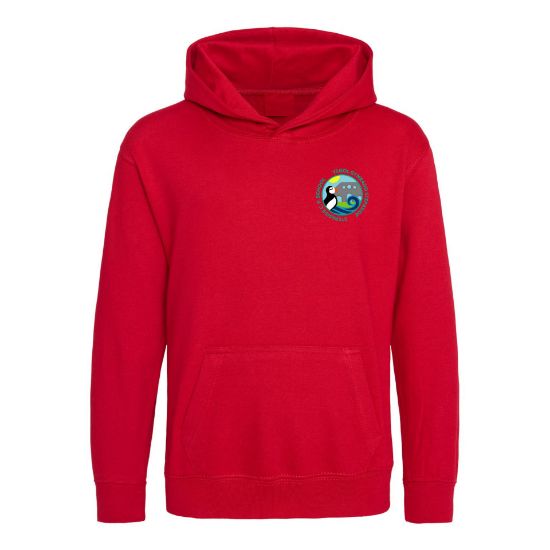 Picture of Stepaside School Hoodie