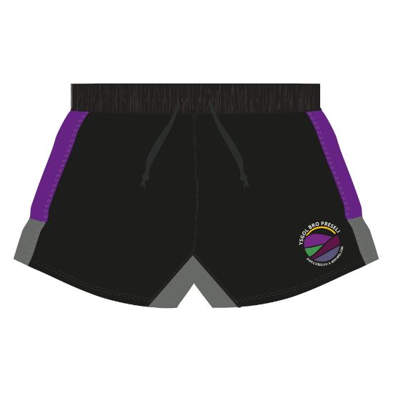 Picture of Ysgol Bro Preseli Sports Shorts