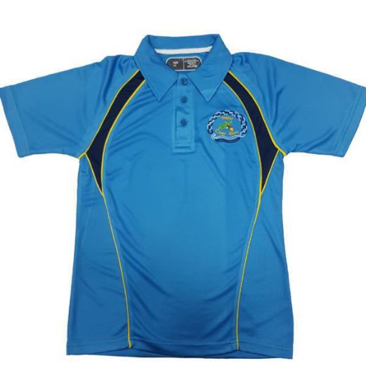 Picture of Caer Elen Sports Polo